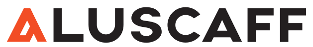 Aluscaff