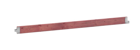 Kantebriet aus Holz